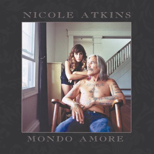 ATKINS,NICOLE/MONDO AMORE